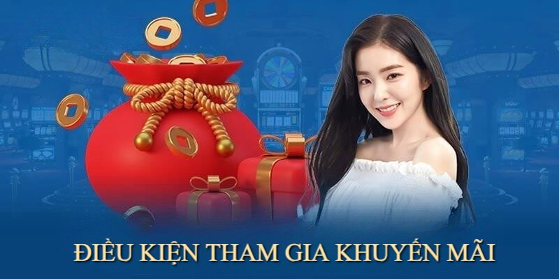 Đáp ứng đủ điều kiện để tham gia chương trình thuận lợi hơn