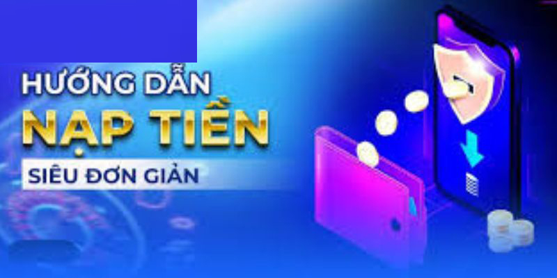 Nạp tiền I9BET qua tài khoản ngân hàng